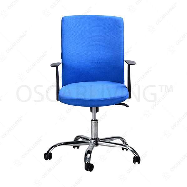 Kursi Manager Kursi Kantor Subaru SB30CR SUBARU OSCARLIVING