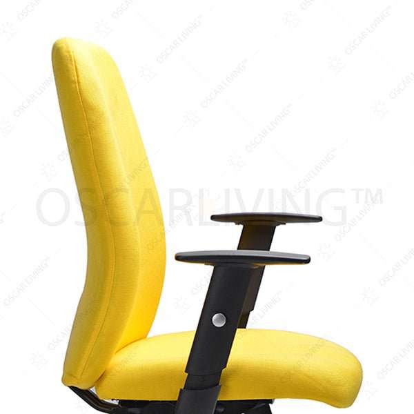 Kursi Manager Kursi Kantor Subaru SBS30TA SUBARU OSCARLIVING