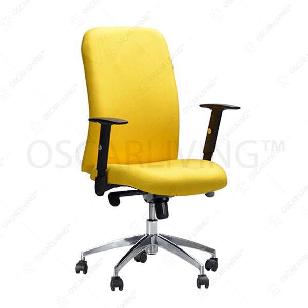 Kursi Manager Kursi Kantor Subaru SBS30TA SUBARU OSCARLIVING