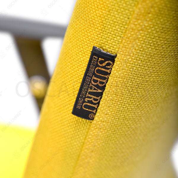 Kursi Manager Kursi Kantor Subaru SBS30TA SUBARU OSCARLIVING