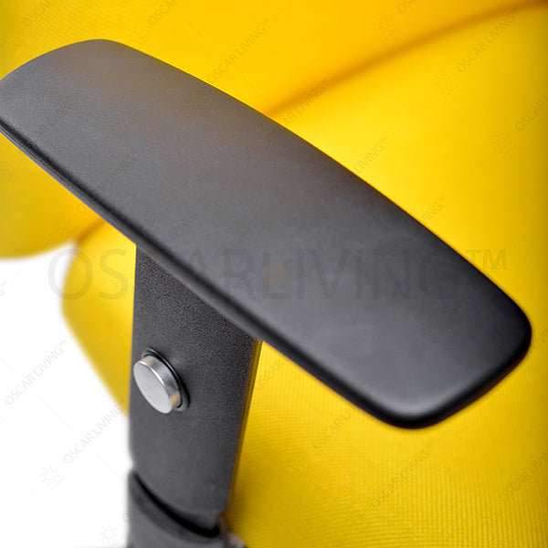 Kursi Manager Kursi Kantor Subaru SBS30TA SUBARU OSCARLIVING