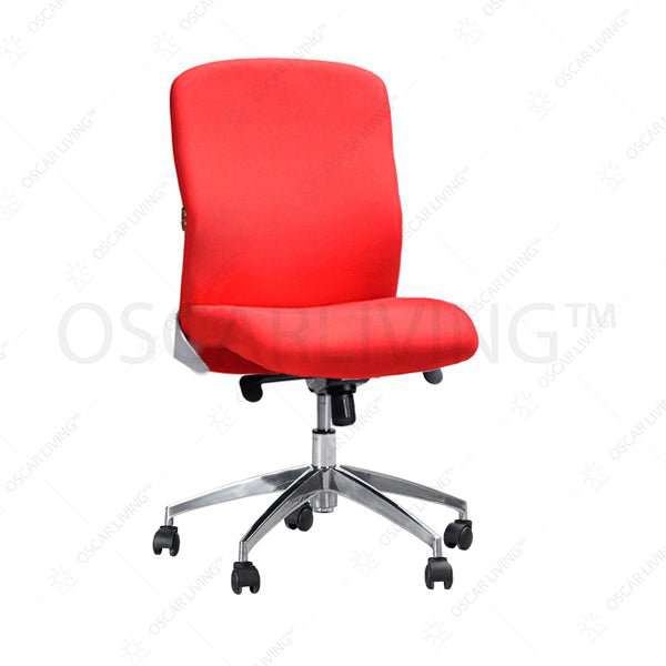 Kursi Manager Kursi Kantor Subaru SBS60ALWA SUBARU OSCARLIVING