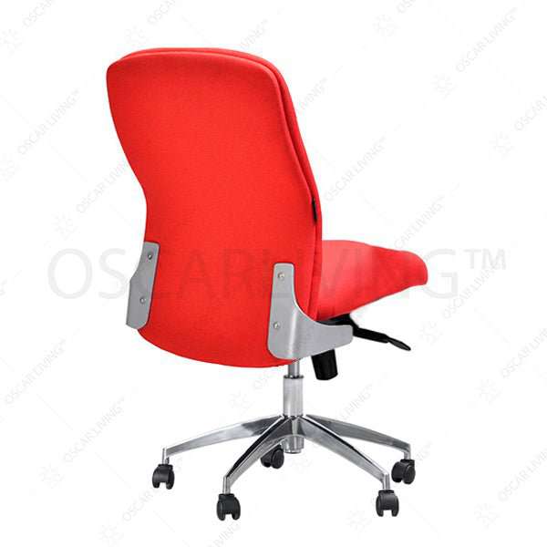 Kursi Manager Kursi Kantor Subaru SBS60ALWA SUBARU OSCARLIVING