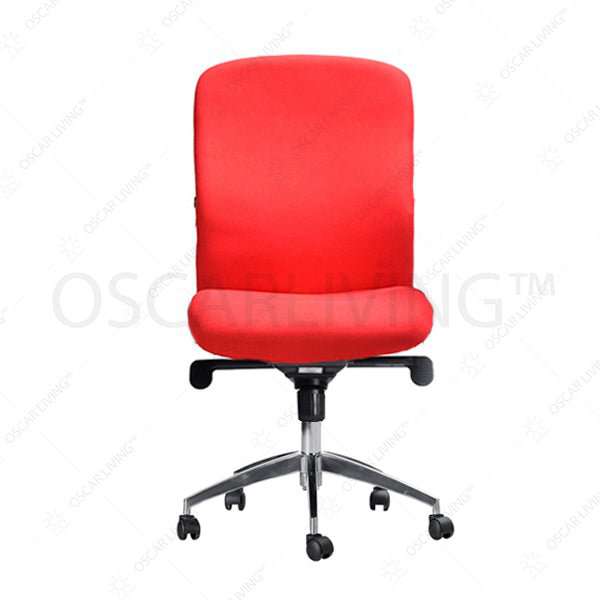 Kursi Manager Kursi Kantor Subaru SBS60ALWA SUBARU OSCARLIVING