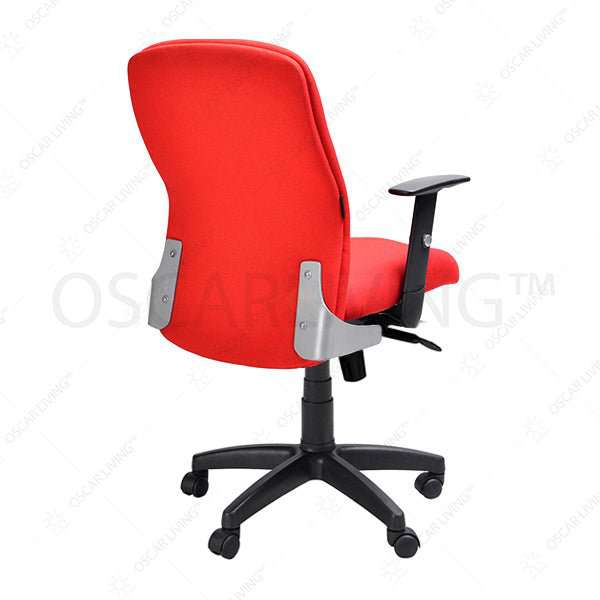 Kursi Manager Kursi Kantor Subaru SBS60T SUBARU OSCARLIVING