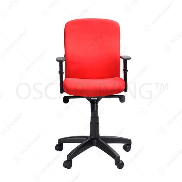 Kursi Manager Kursi Kantor Subaru SBS60T SUBARU OSCARLIVING