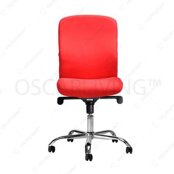 Kursi Manager Kursi Kantor Subaru SBS60WACR SUBARU OSCARLIVING