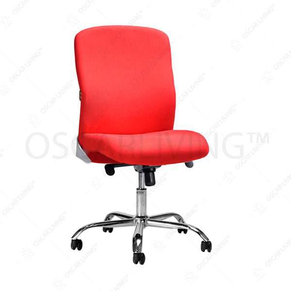 Kursi Manager Kursi Kantor Subaru SBS60WACR SUBARU OSCARLIVING