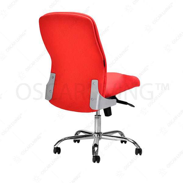 Kursi Manager Kursi Kantor Subaru SBS60WACR SUBARU OSCARLIVING