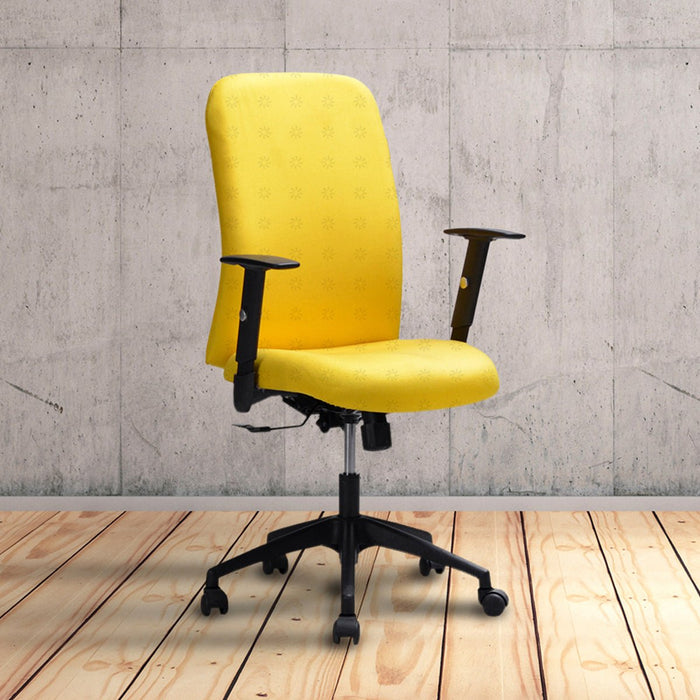 Kursi Manager Kursi Kantor Subaru SBS30T SUBARU OSCARLIVING