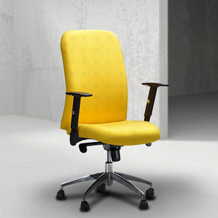 Kursi Manager Kursi Kantor Subaru SBS30TA SUBARU OSCARLIVING