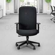 Kursi Manager Kursi Kantor Subaru SBS40T SUBARU OSCARLIVING