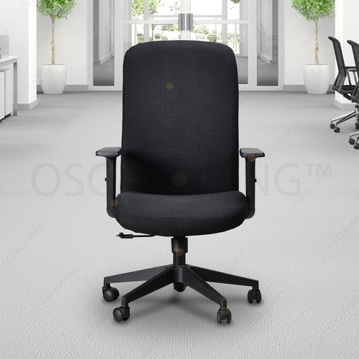 Kursi Manager Kursi Kantor Subaru SBS40T SUBARU OSCARLIVING