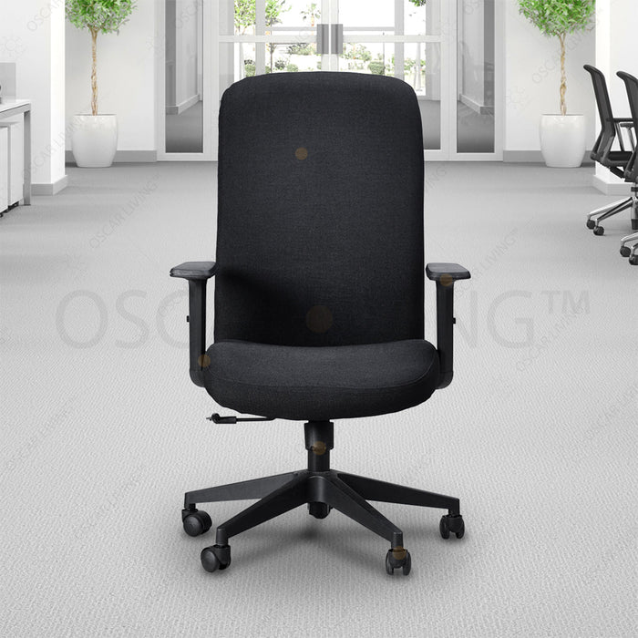 Kursi Manager Kursi Kantor Subaru SBS40T SUBARU OSCARLIVING