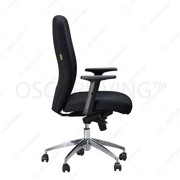 Kursi Manager Kursi Kantor Subaru SBS40TA SUBARU OSCARLIVING