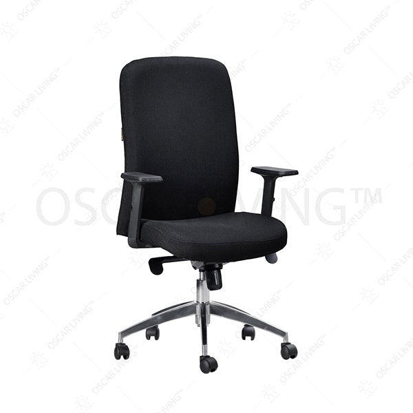 Kursi Manager Kursi Kantor Subaru SBS40TA SUBARU OSCARLIVING