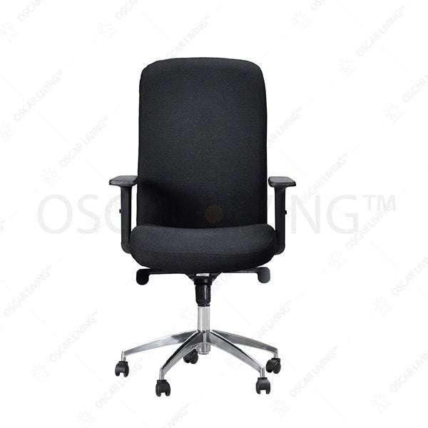 Kursi Manager Kursi Kantor Subaru SBS40TA SUBARU OSCARLIVING