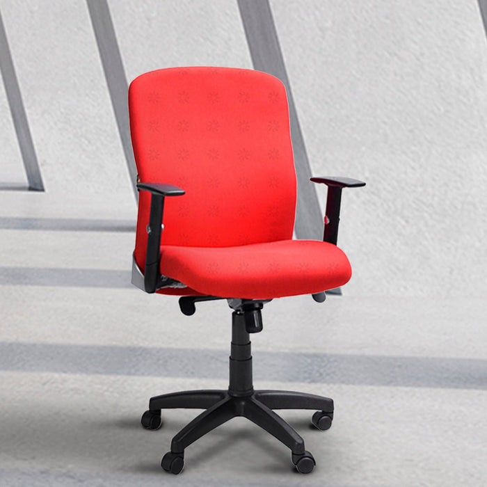 Kursi Manager Kursi Kantor Subaru SBS60T SUBARU OSCARLIVING