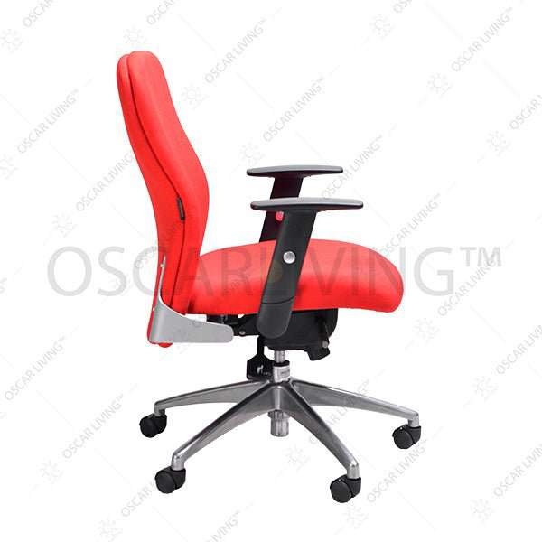 Kursi Manager Kursi Kantor Subaru SBS60TA SUBARU OSCARLIVING