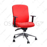 Kursi Manager Kursi Kantor Subaru SBS60TA SUBARU OSCARLIVING