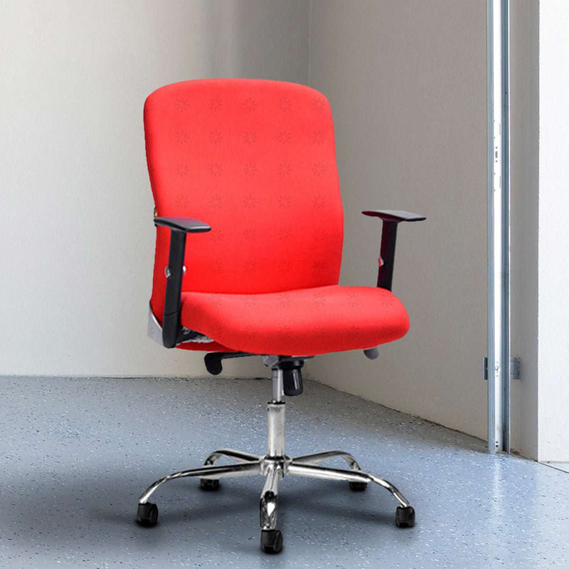 Kursi Manager Kursi Kantor Subaru SBS60TCR SUBARU OSCARLIVING