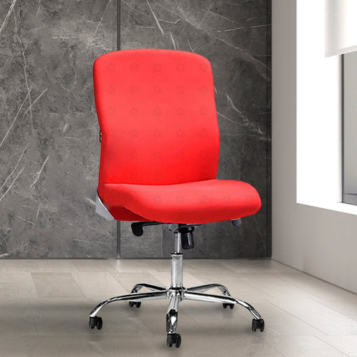 Kursi Manager Kursi Kantor Subaru SBS60WACR SUBARU OSCARLIVING