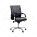 Kursi Manager Kursi Kantor Subaru Ultima M CR Leather SUBARU OSCARLIVING