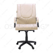 Kursi Manager Kursi Kantor Subaru Ultima MC Leather SUBARU OSCARLIVING