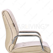 Kursi Manager Kursi Kantor Subaru Ultima MC Leather SUBARU OSCARLIVING