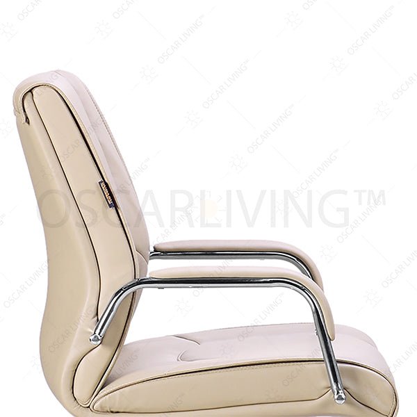 Kursi Manager Kursi Kantor Subaru Ultima MC Leather SUBARU OSCARLIVING