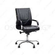 Kursi Manager Kursi Kantor Subaru Ultima MCR SUBARU OSCARLIVING