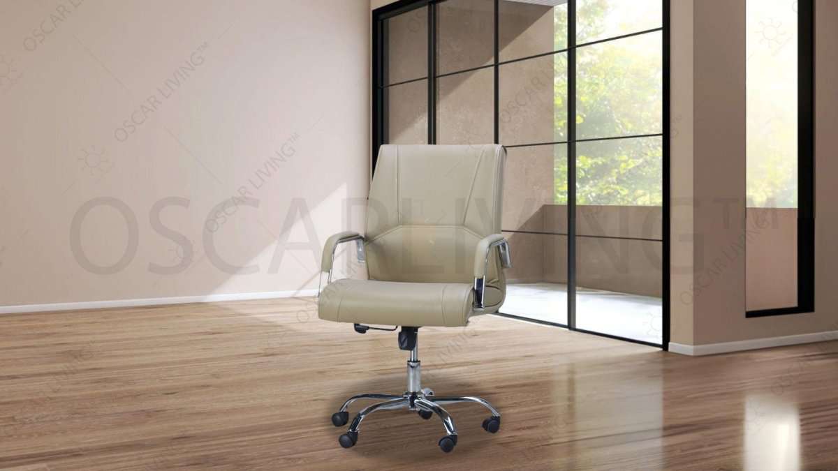 Kursi ManagerKursi Kantor Subaru Victory M CRSUBARUOSCARLIVING