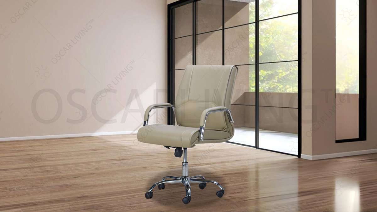 Kursi Manager Kursi Kantor Subaru Victory M CR SUBARU OSCARLIVING