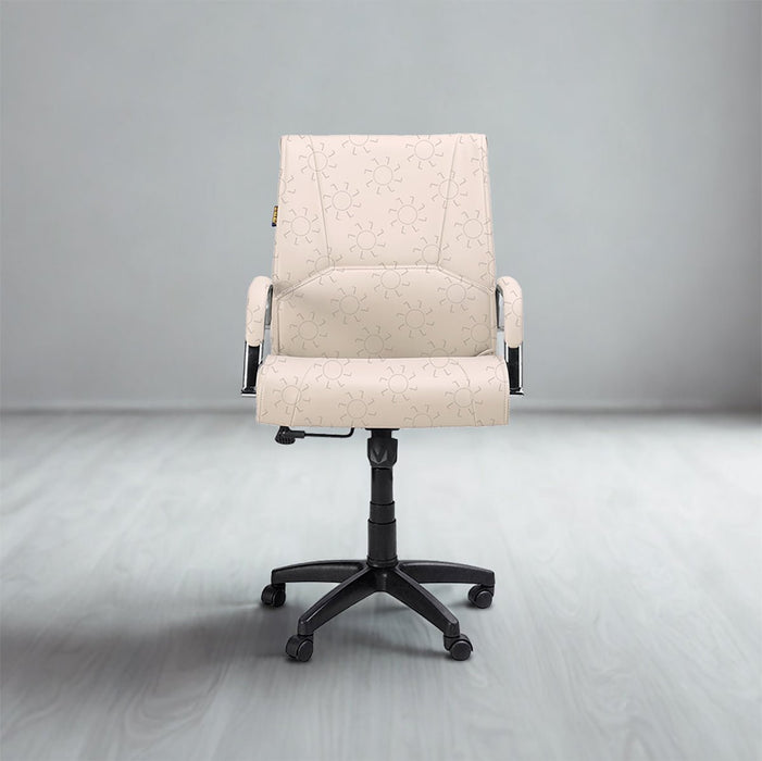 Kursi Manager Kursi Kantor Subaru Victory M Leather SUBARU OSCARLIVING