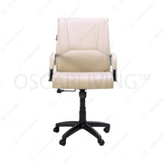 Kursi Manager Kursi Kantor Subaru Victory M Leather SUBARU OSCARLIVING
