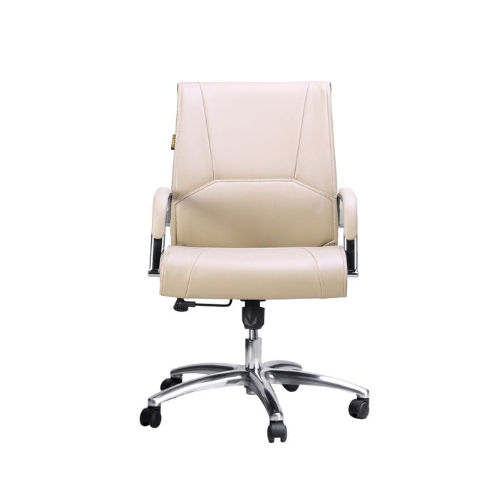 Kursi Manager Kursi Kantor Subaru Victory MA Leather SUBARU OSCARLIVING