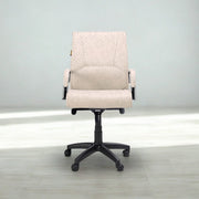 Kursi Manager Kursi Kantor Subaru Victory MC Leather SUBARU OSCARLIVING