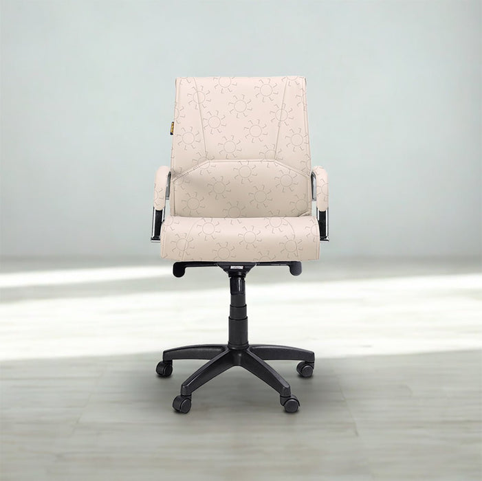 Kursi Manager Kursi Kantor Subaru Victory MC Leather SUBARU OSCARLIVING