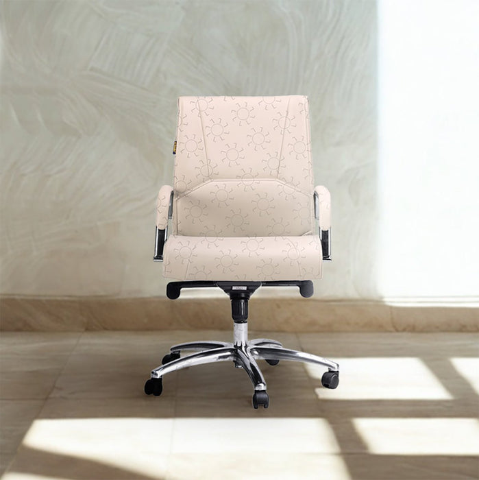 Kursi Manager Kursi Kantor Subaru Victory MCA Leather SUBARU OSCARLIVING