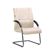 Kursi Manager Kursi Kantor Subaru Victory U Leather SUBARU OSCARLIVING