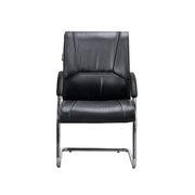 Kursi Manager Kursi Kantor Subaru Victory U Leather SUBARU OSCARLIVING