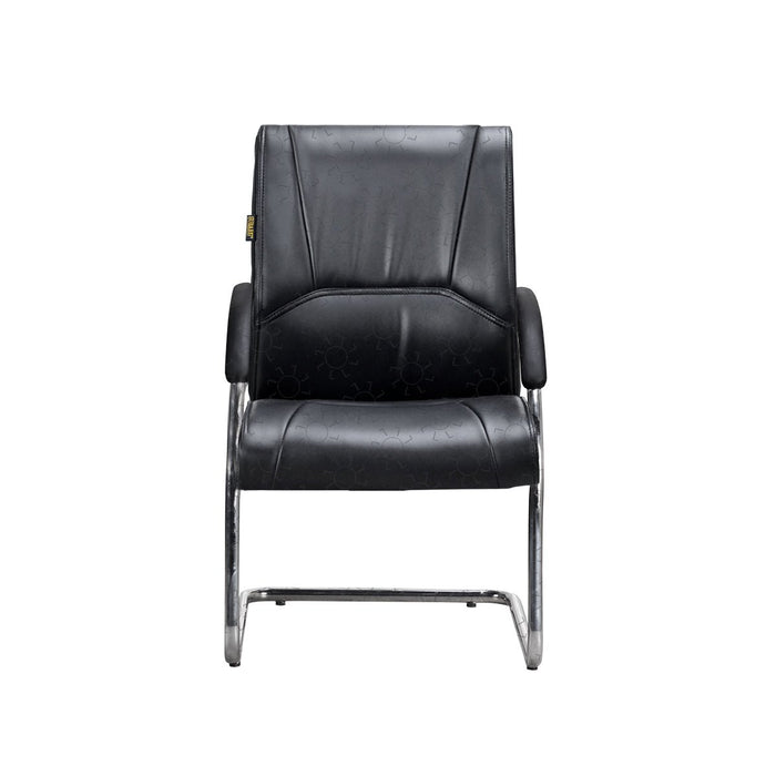 Kursi Manager Kursi Kantor Subaru Victory U Leather SUBARU OSCARLIVING