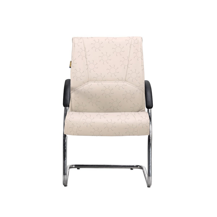 Kursi Manager Kursi Kantor Subaru Victory U Leather SUBARU OSCARLIVING