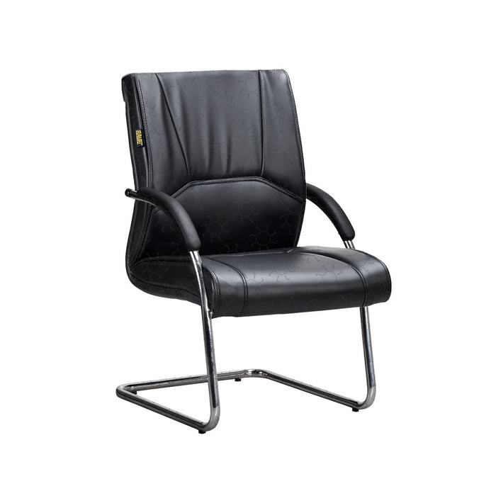 Kursi Manager Kursi Kantor Subaru Victory U Leather SUBARU OSCARLIVING