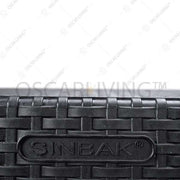KURSI PLASTIK - PLASTIC CHAIR Kursi Plastik Sinbak Bakso | Sinbak Plastic Chair SINBAK OSCARLIVING