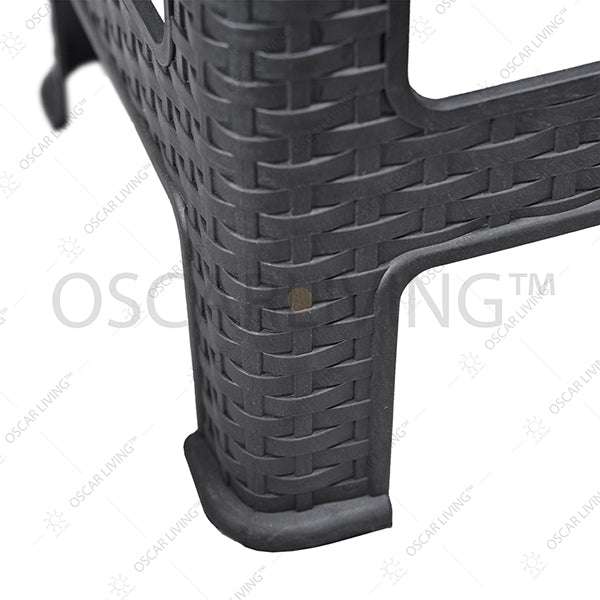 KURSI PLASTIK - PLASTIC CHAIR Kursi Plastik Sinbak Bakso | Sinbak Plastic Chair SINBAK OSCARLIVING