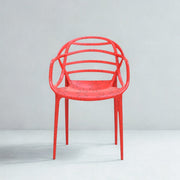 KURSI PLASTIK - PLASTIC CHAIR Kursi Twinpan R161 | Multipurpose Chair TWINPAN OSCARLIVING