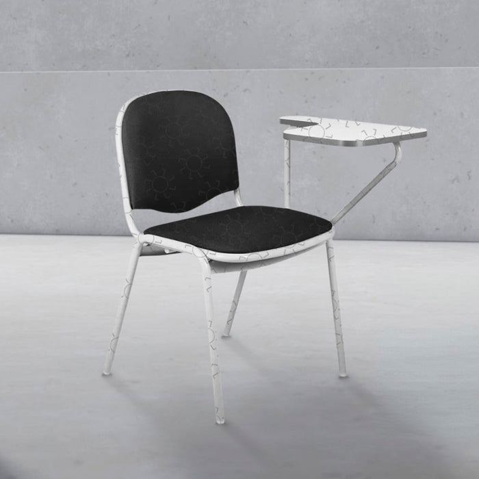 kursi sekolah / kuliah Kursi Kuliah Chitose Cavis Memo CHITOSE OSCARLIVING