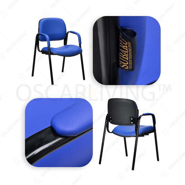 kursi sekolah / kuliah Kursi Sekolah Subaru SB509 SUBARU OSCARLIVING