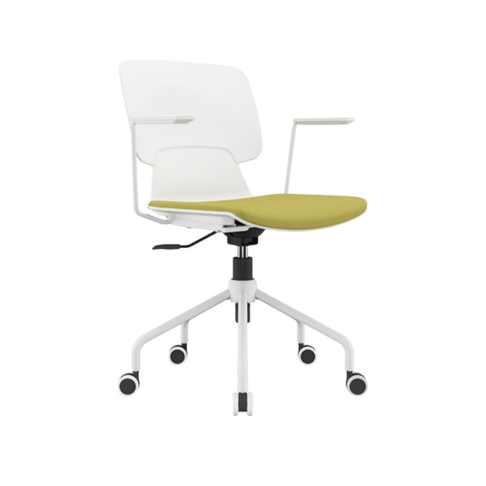 Kursi Serbaguna Kursi Serbaguna Firm Strata Roll With Wheels FIRM OSCARLIVING